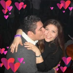 Meet your Posher, Karla